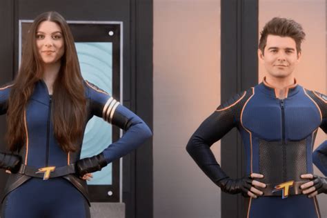 'The Thundermans Return': Nickelodeon Drops Official Trailer.